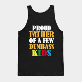 Father day Tank Top